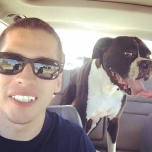 Meet your Posher, Dylan